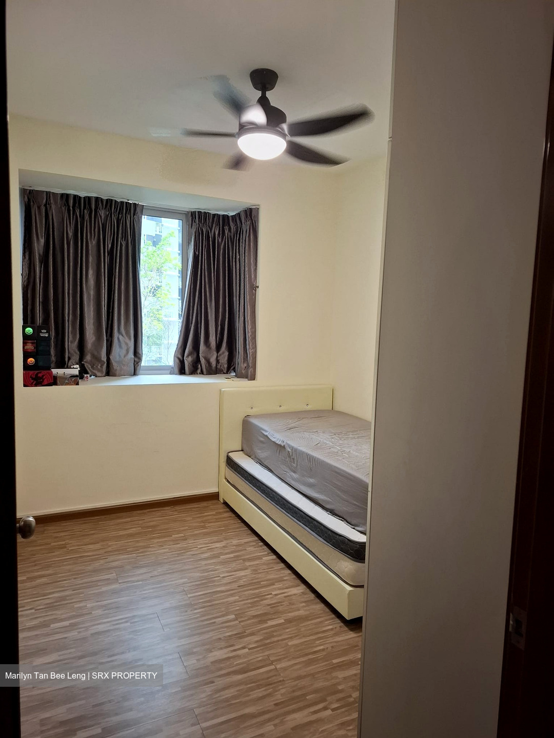 Park Green (D19), Condominium #530172561